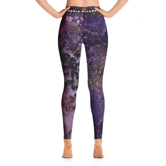 FENIX FITNESS Leggings