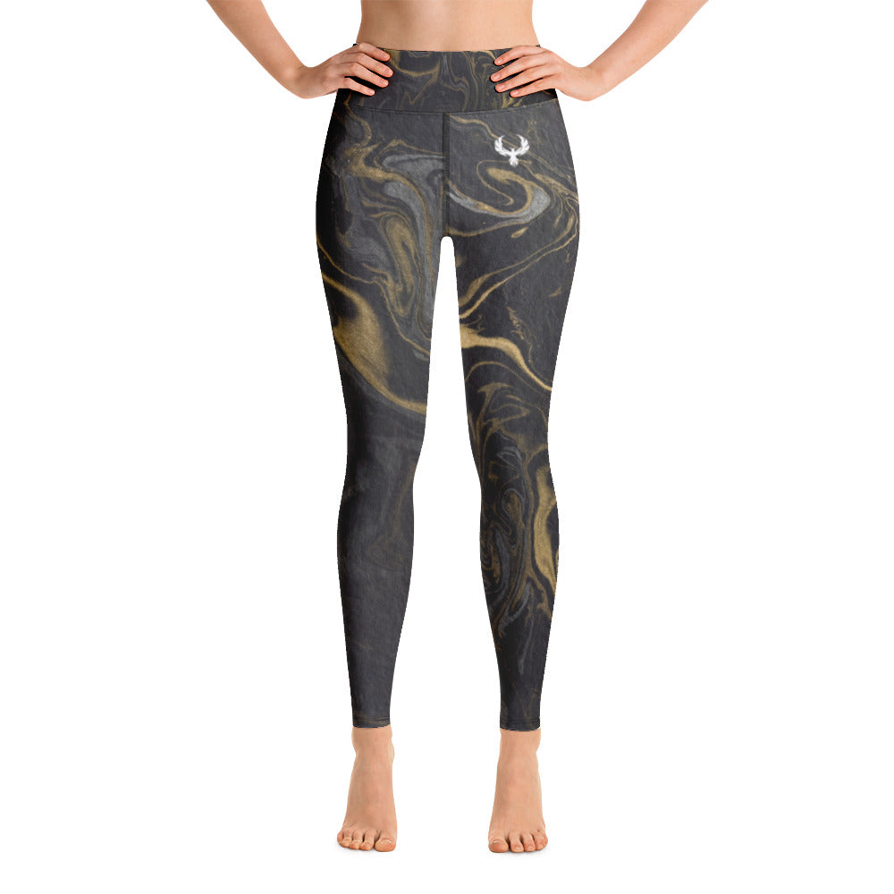 FENIX FITNESS Leggings