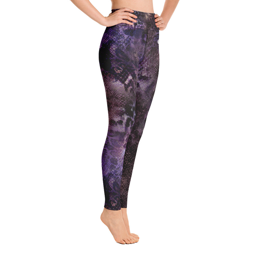 FENIX FITNESS Leggings
