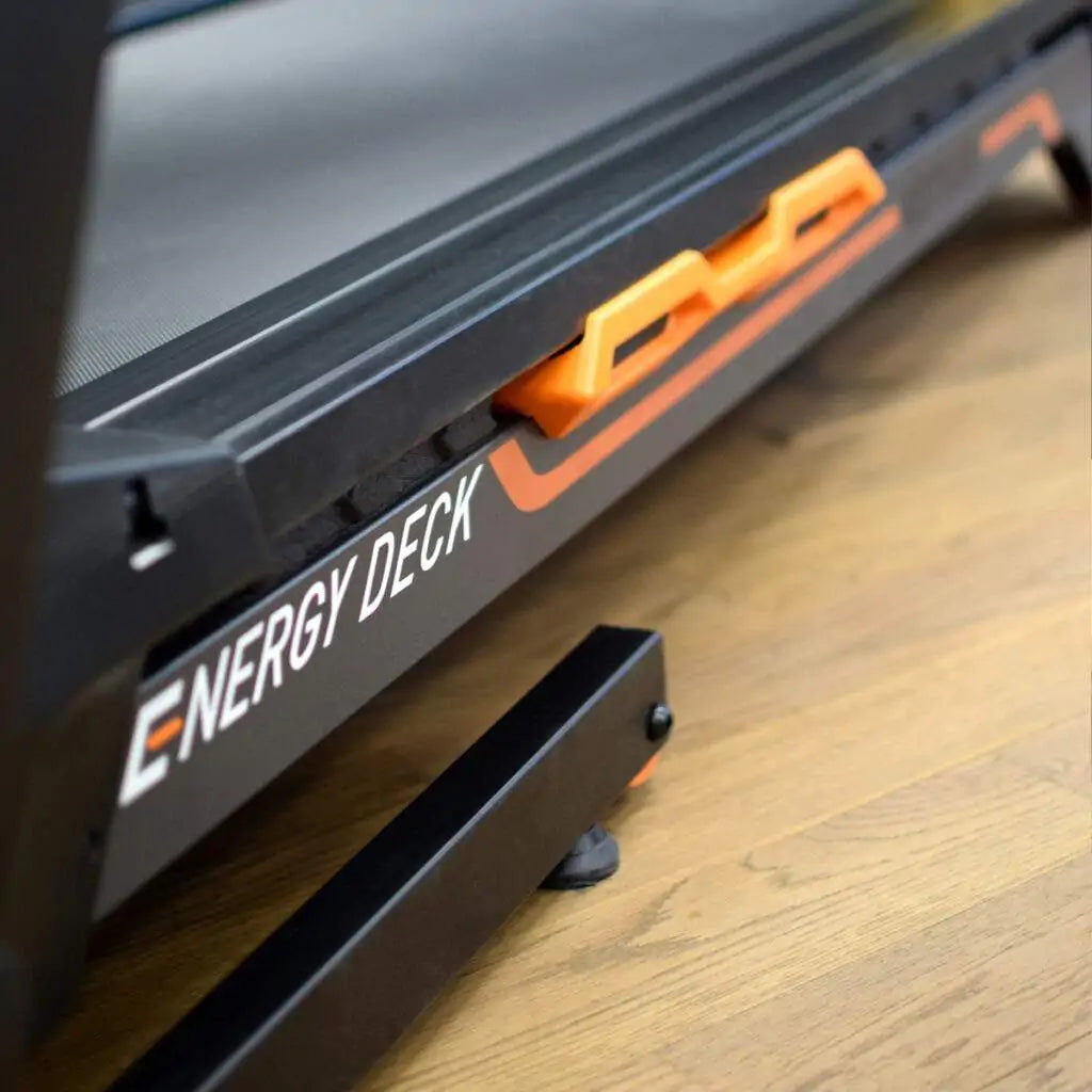Kettler Alpha Run 400 Treadmill
