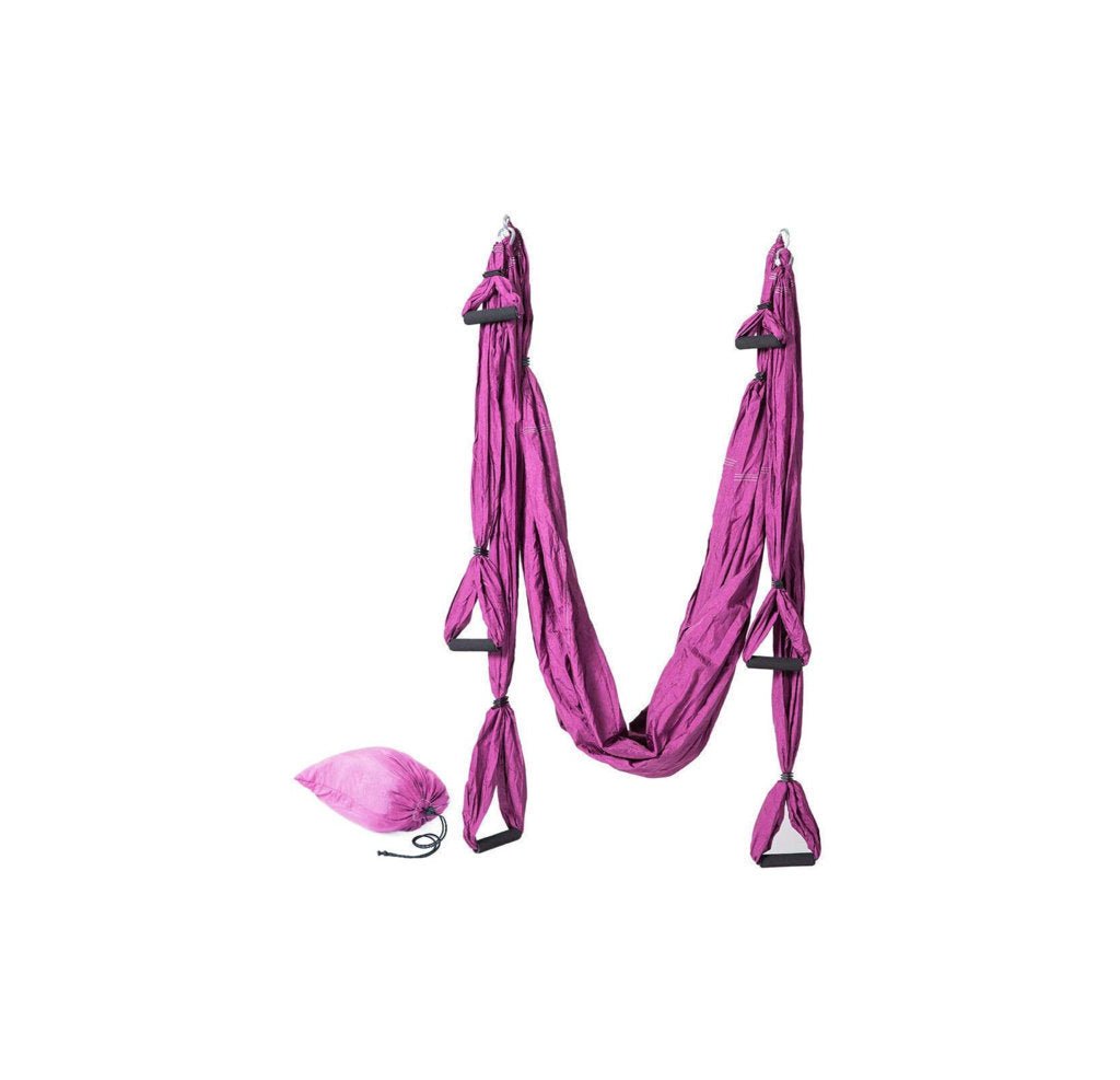 Altalena Swing Antigravitá - GYMMI