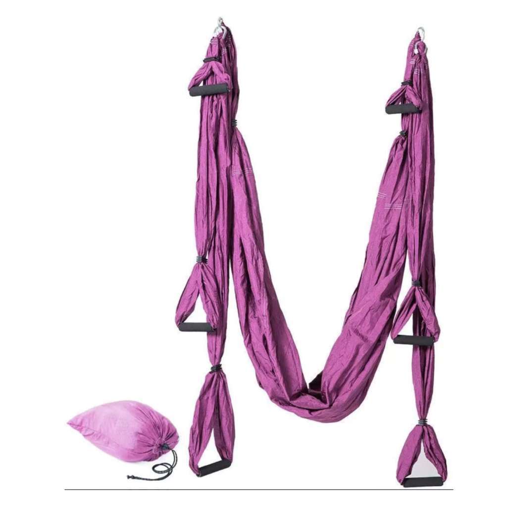 Altalena Swing Antigravitá - GYMMI
