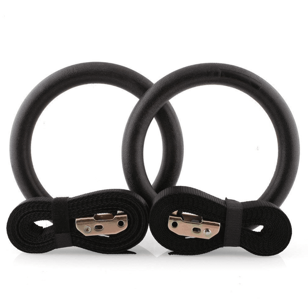 Anelli Calisthenics - GYMMI