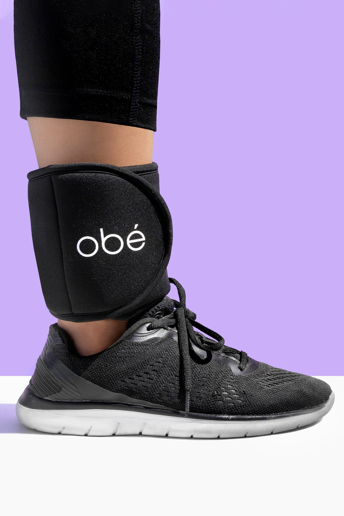 Ankle Weights - 1.5lb Each