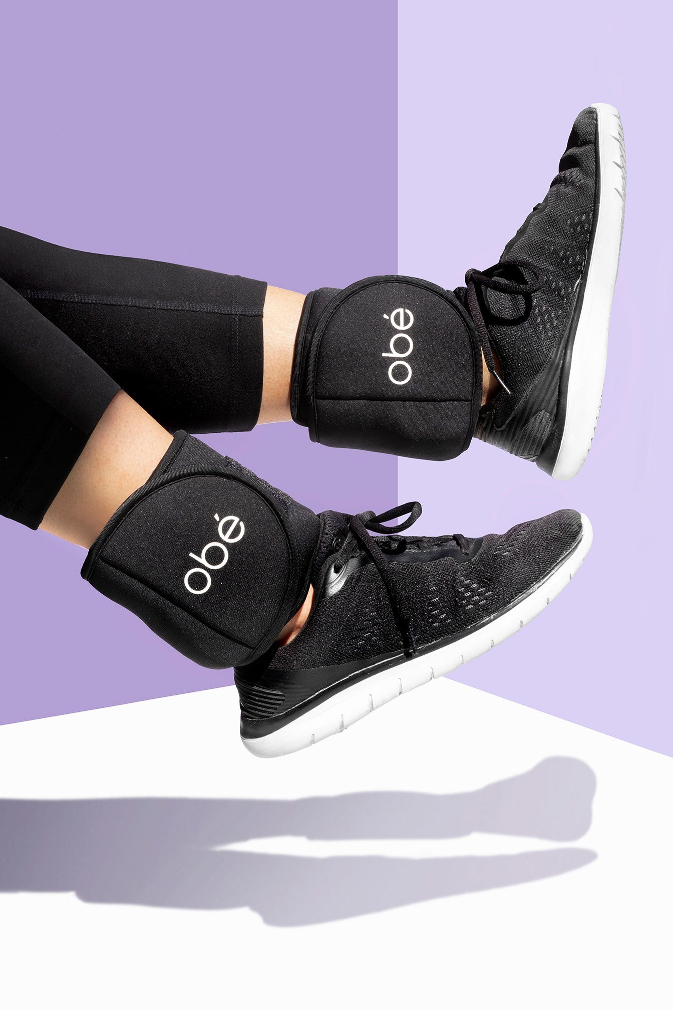 Ankle Weights - 1.5lb Each
