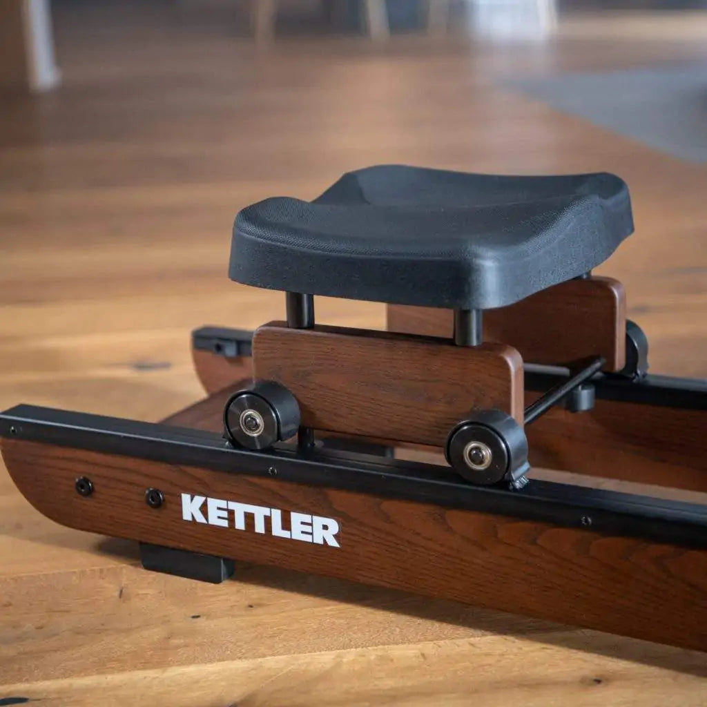 Kettler Aquarower 700 Water Rowing Machine