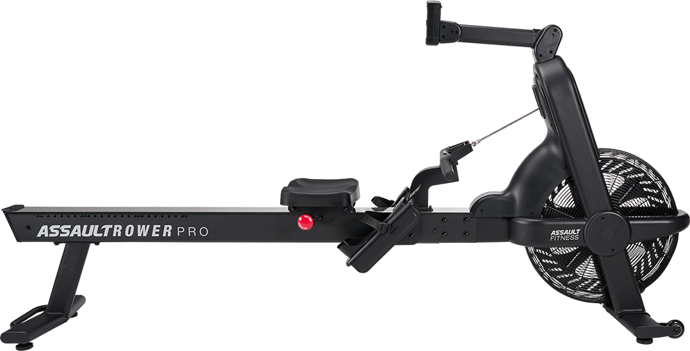AssaultRower Pro - GYMMI