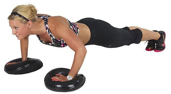 Balance Air Cushion