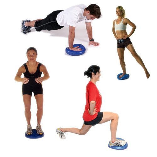 Balance Air Cushion
