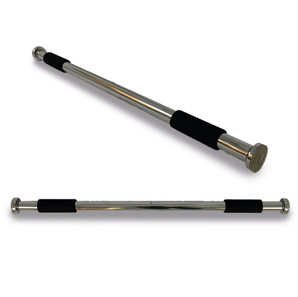 Barra per Trazioni Entroporta 83 - 130cm - GYMMI