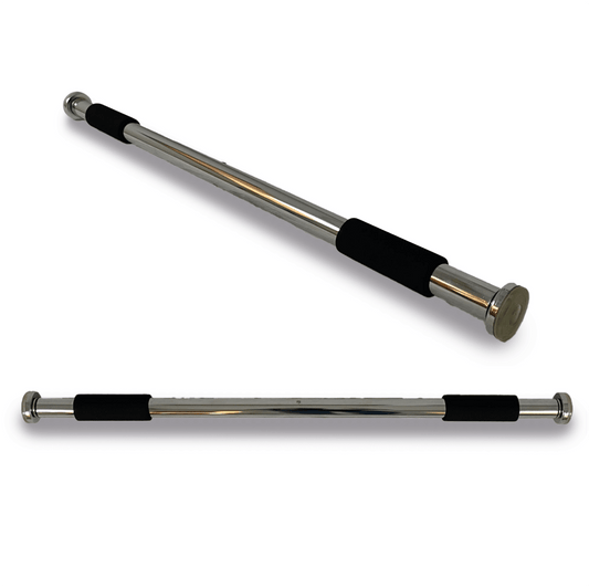 Barra per Trazioni Entroporta 83 - 130cm - GYMMI