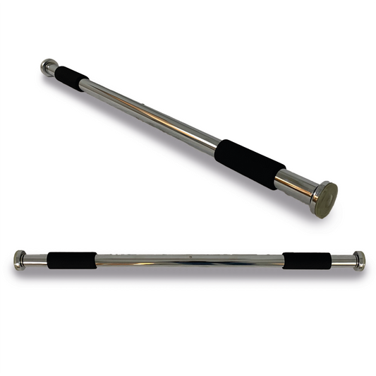 Barra per Trazioni Entroporta 83-130cm