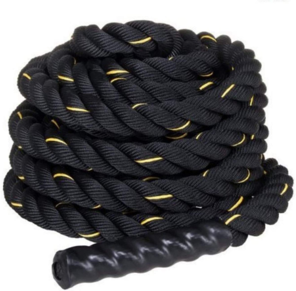 Battle Rope 9m - GYMMI