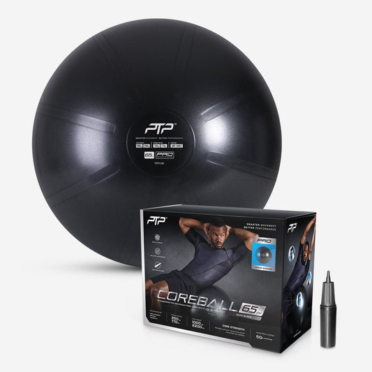 COREBALL 65CM W/PUMP