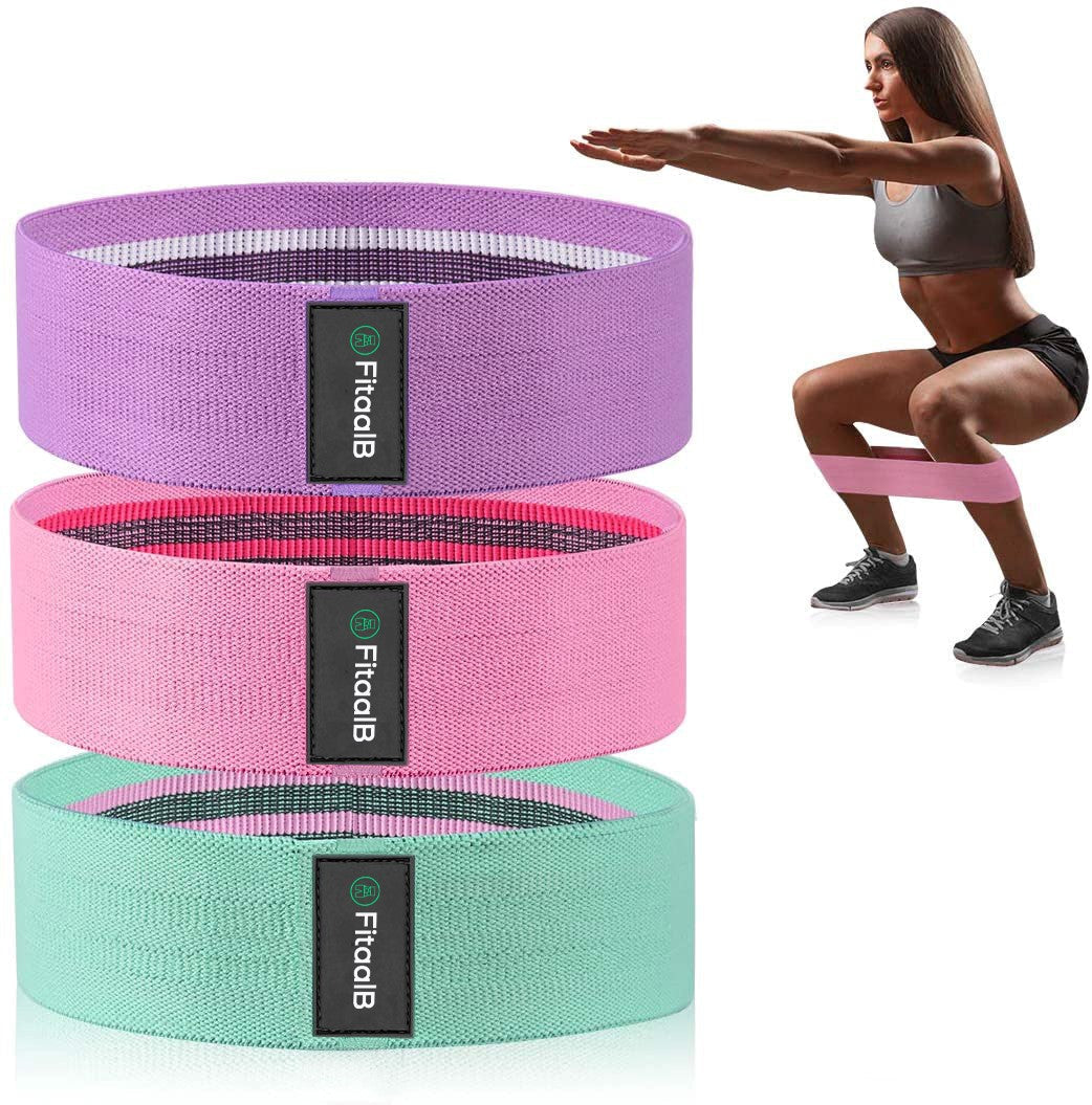 FITAALB WORKOUT SET
