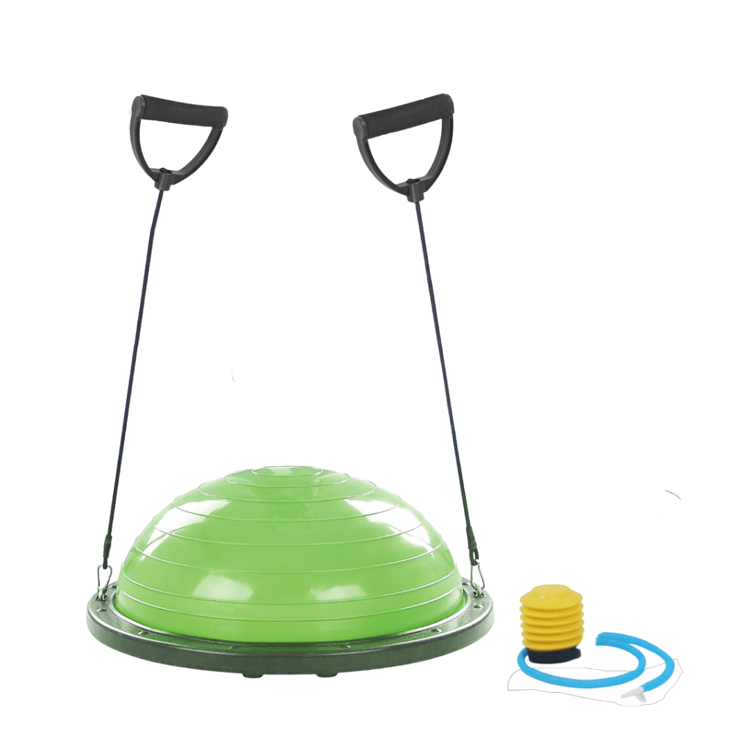 Bosu Ball - GYMMI
