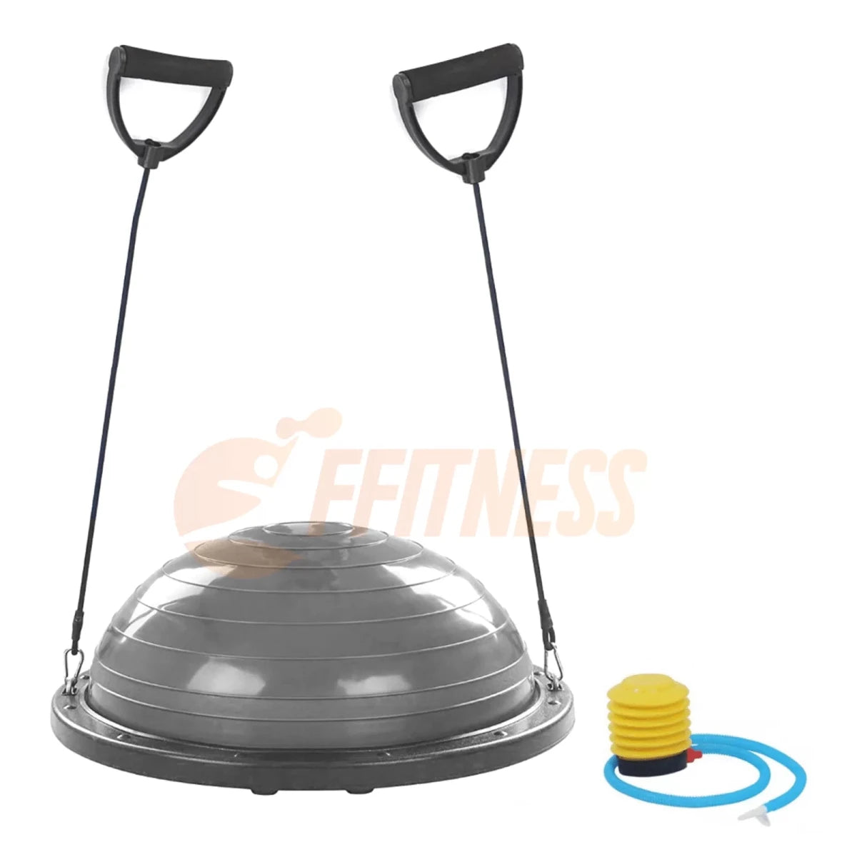 Bosu Ball - GYMMI