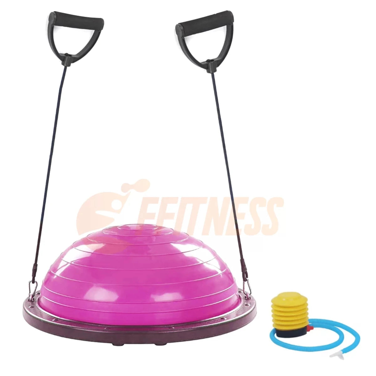 Bosu Ball - GYMMI