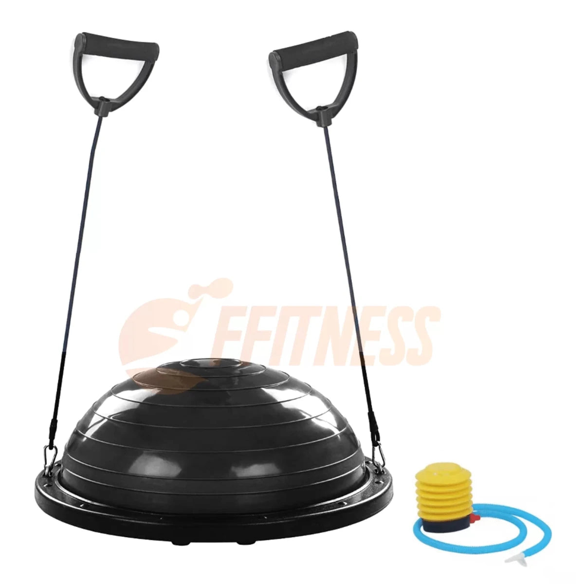 Bosu Ball - GYMMI