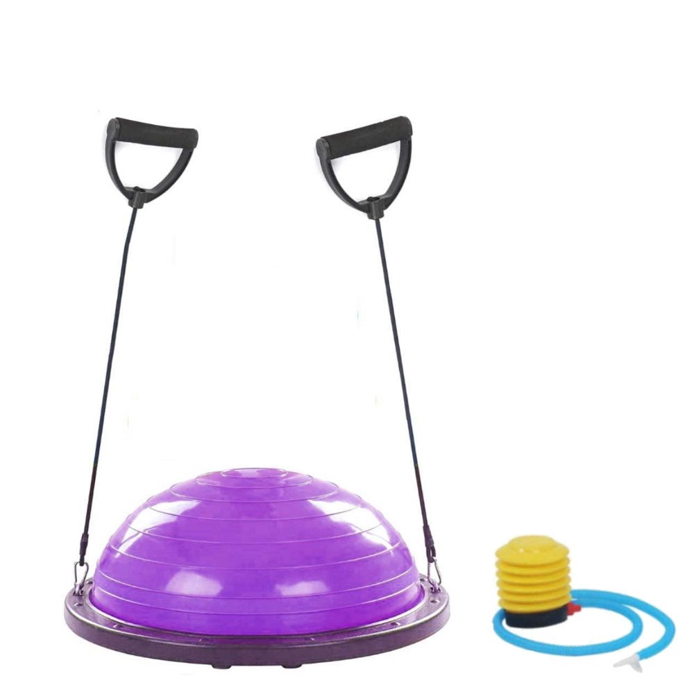 Bosu Ball - GYMMI