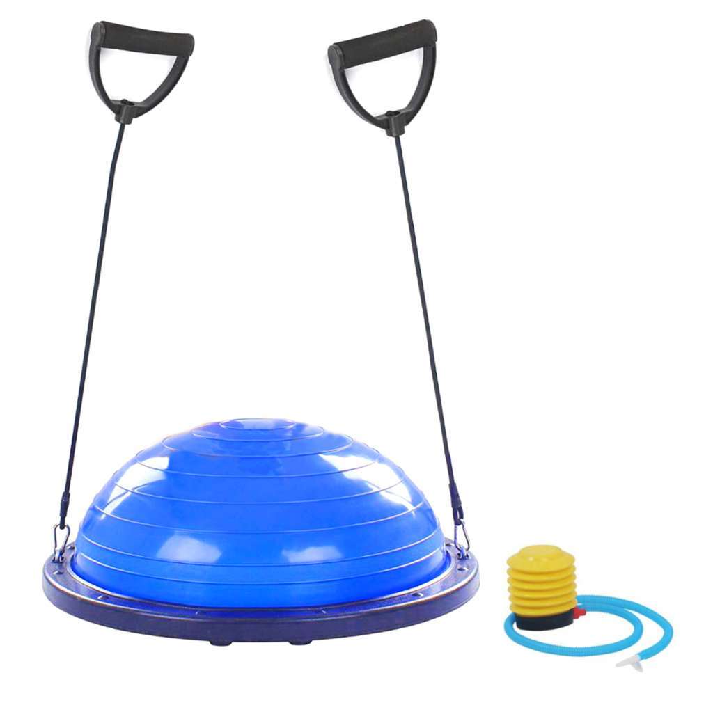 Bosu Ball - GYMMI