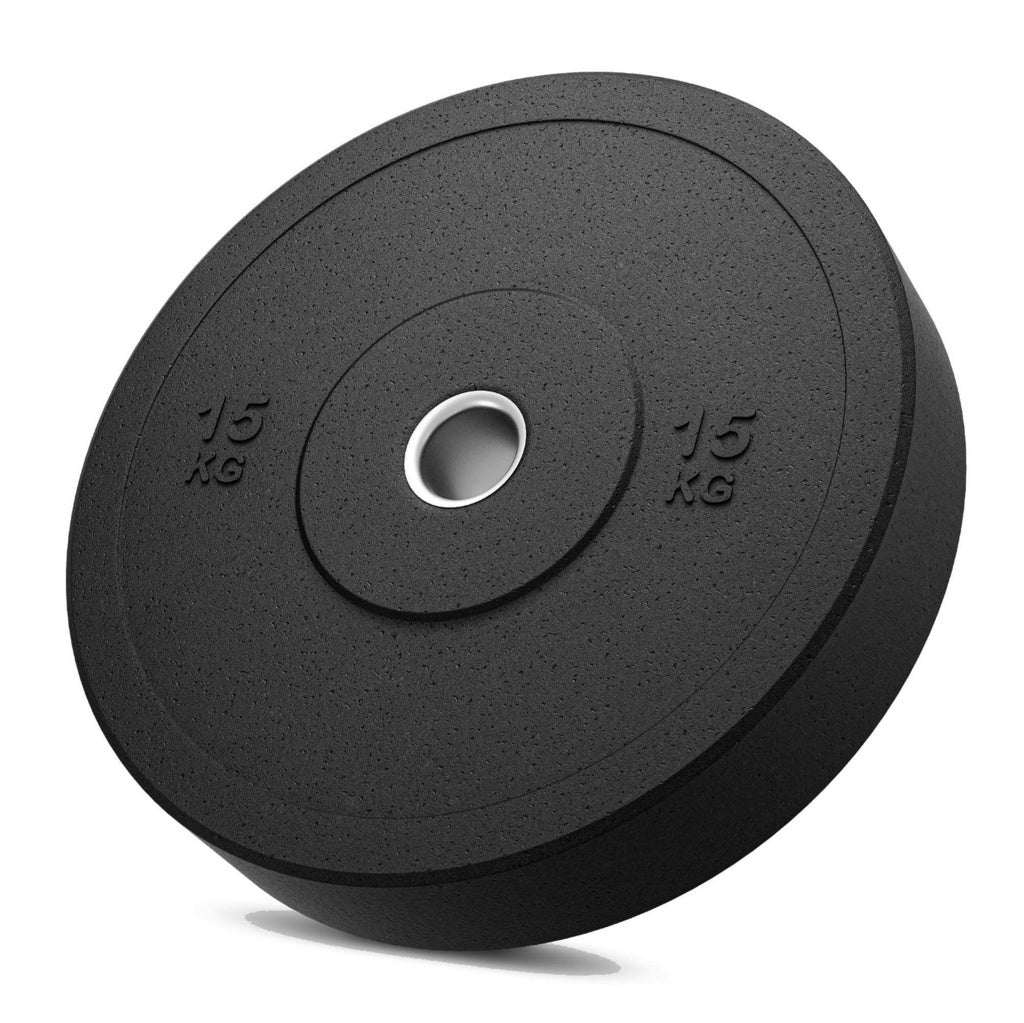 Bumper Plate Dischi Gommati per Bilanciere Olimpionico Foro 51mm - GYMMI