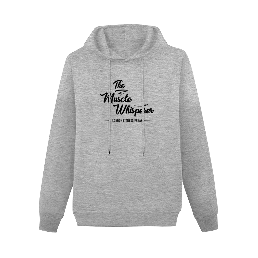 Cult Muscle Hoodie
