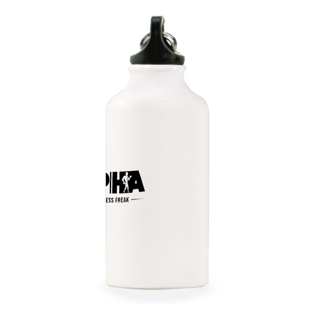 Alpha LFF Reusable Water Bottle