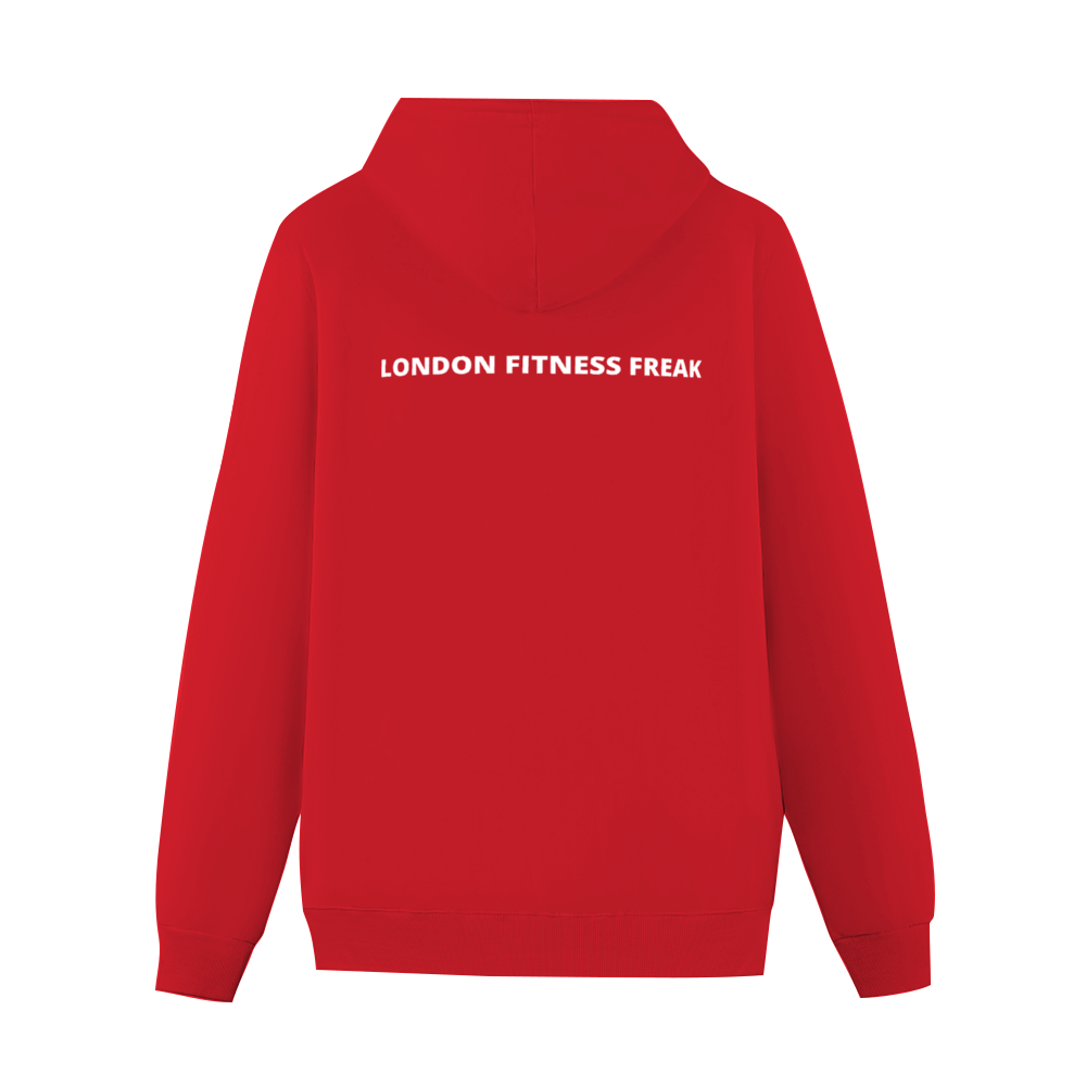 Unisex Muscle Loading Hoodie