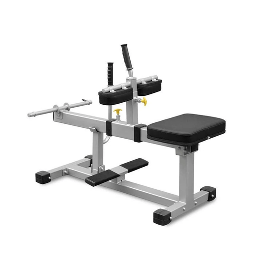 Standing Calf Raise Machine