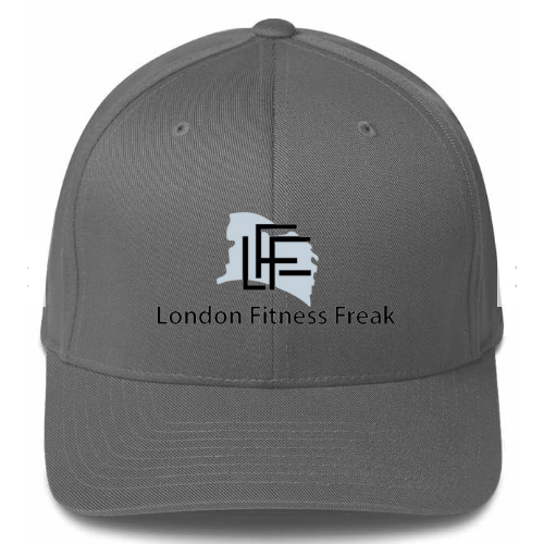 London Fitness Freak Cap
