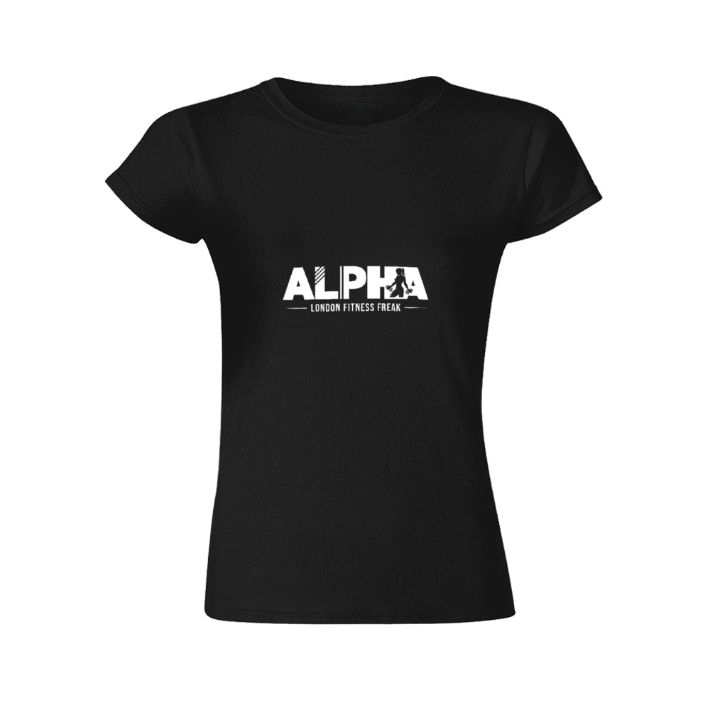 Alpha Slim Fit T-Shirt