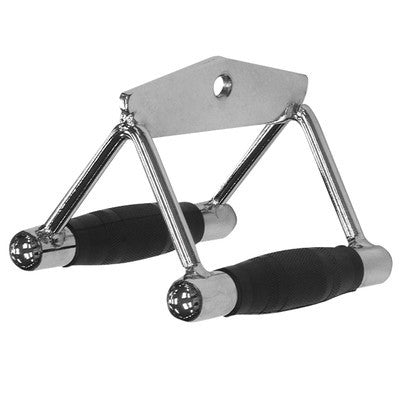 Lat Pull / Chin / Row Cable Attachment