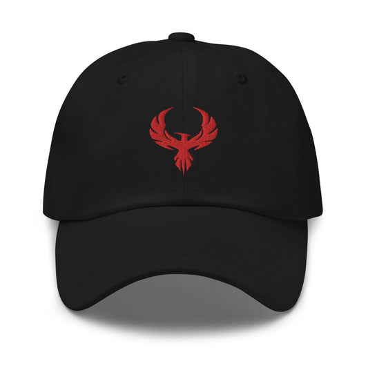 FENIX FITNESS Dad hat
