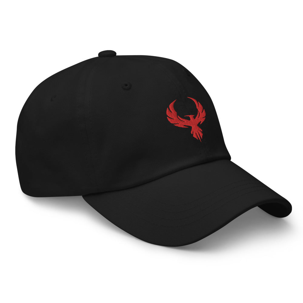 FENIX FITNESS Dad hat