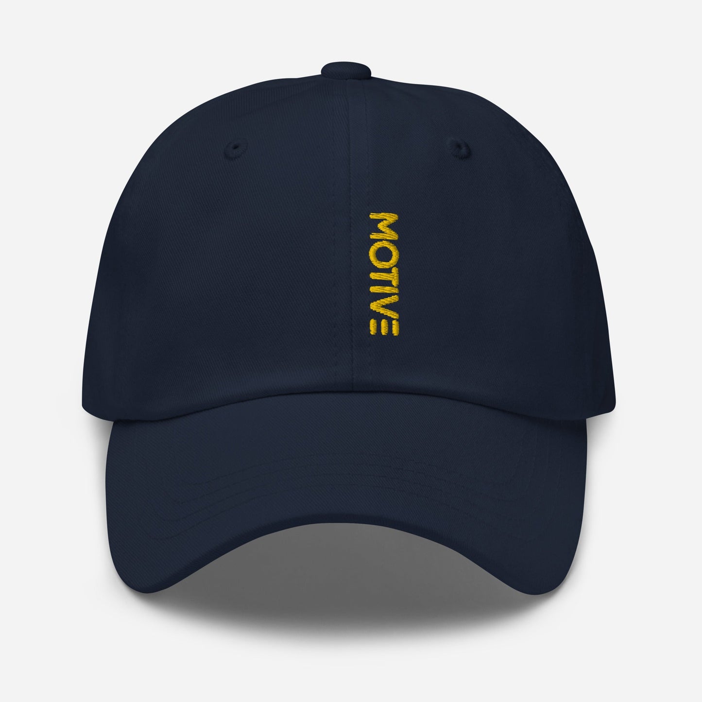 Fitted Dad Hat
