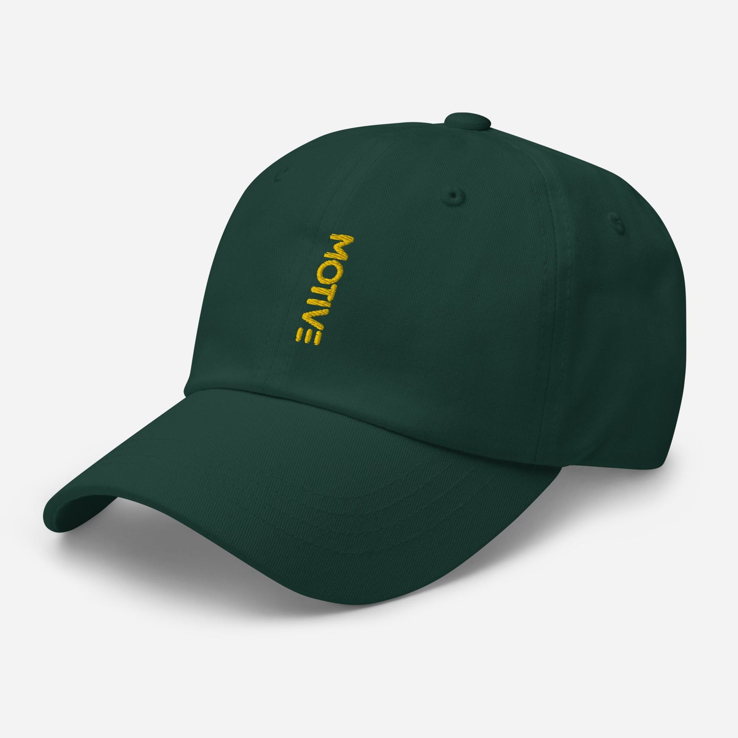 Fitted Dad Hat