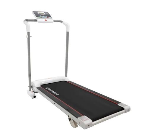 Compact Folding Electric Treadmill 12km/h - Clearance - GYMMI