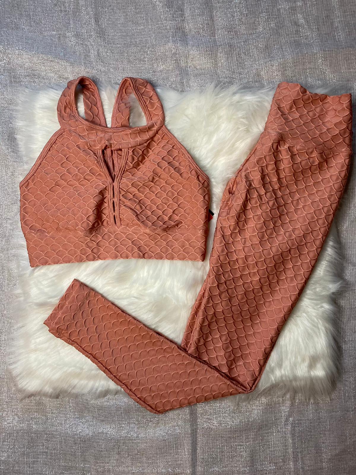 Coral Set
