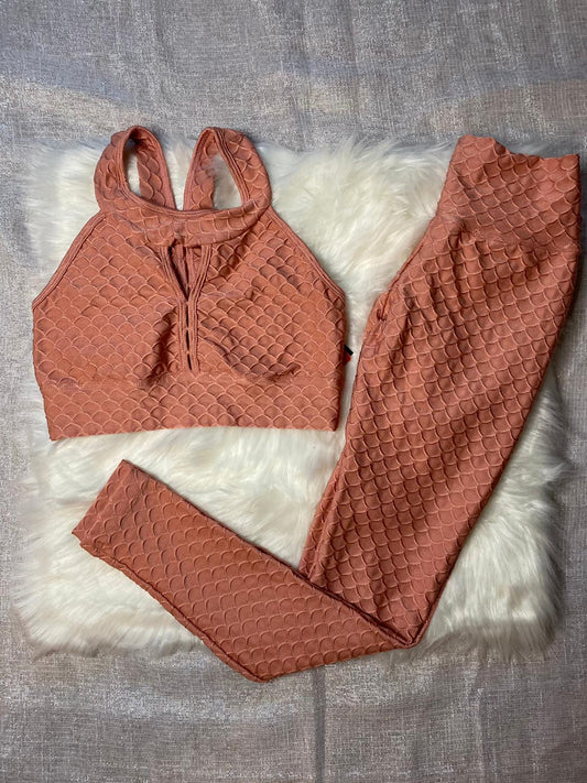 Coral Set