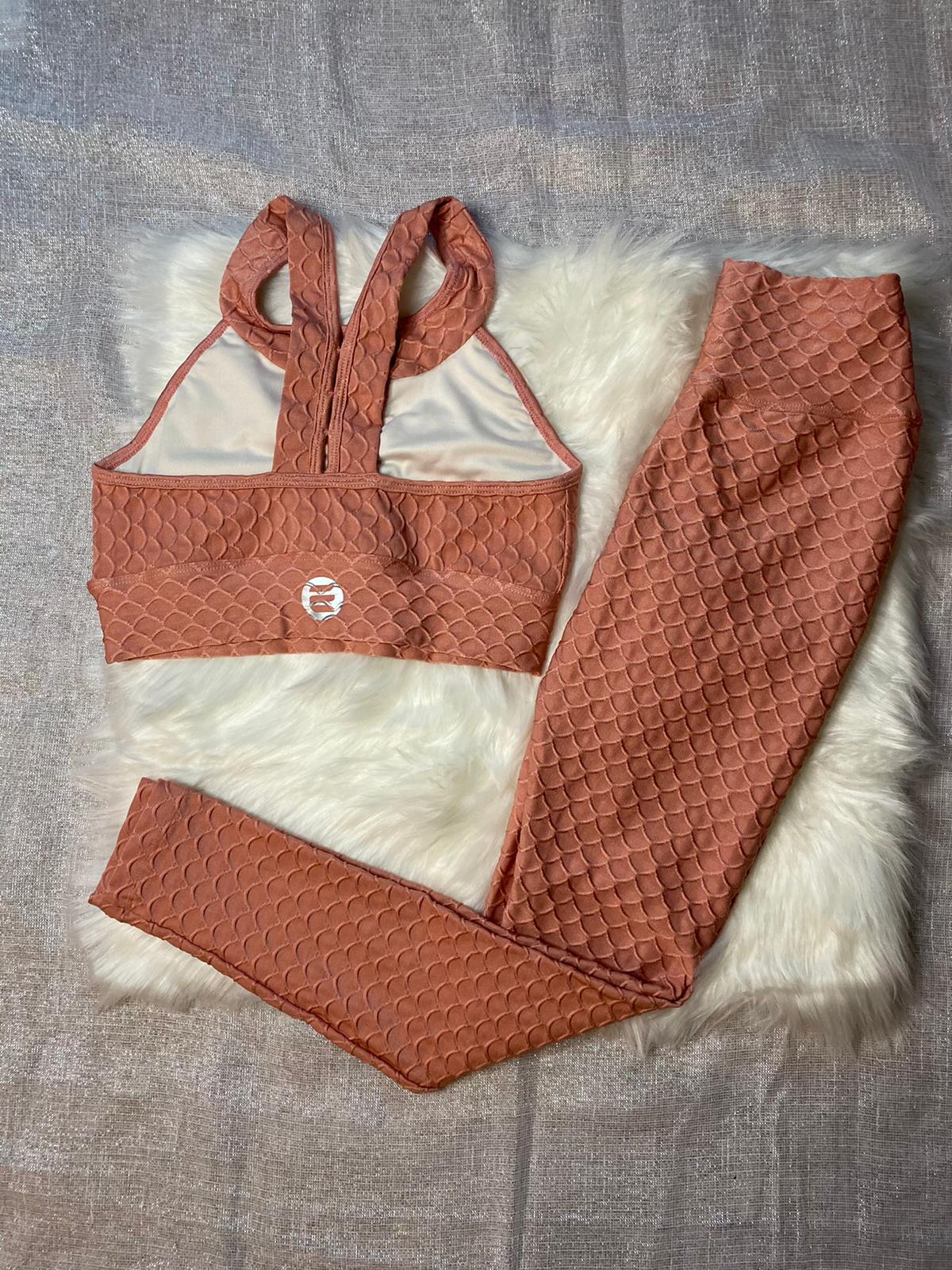 Coral Set