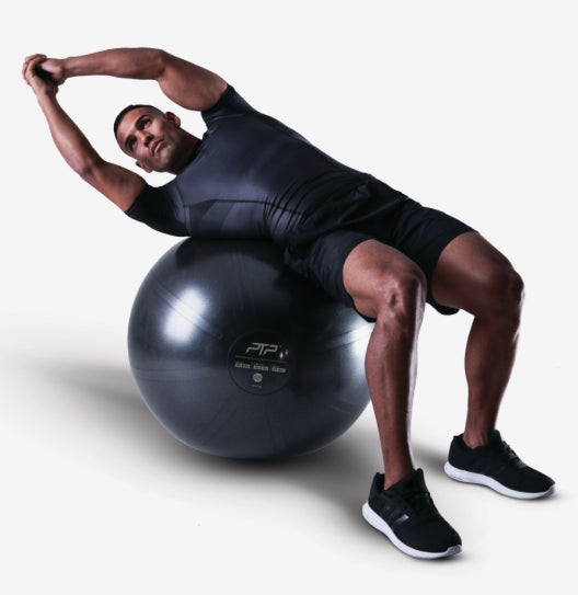 COREBALL 65CM W/PUMP
