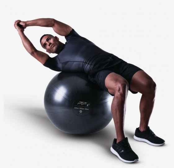 COREBALL 65CM W/PUMP