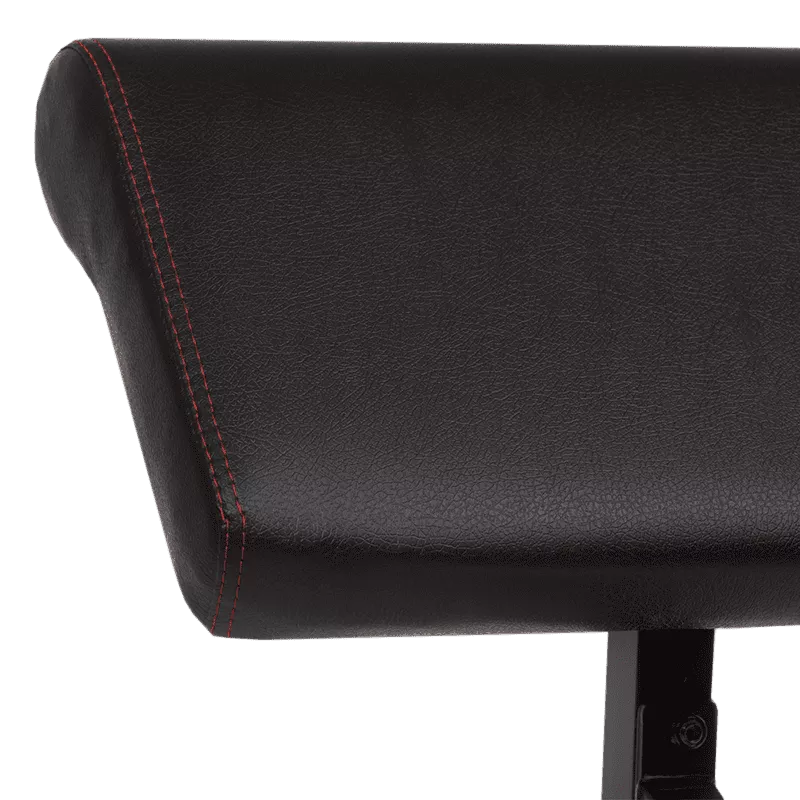 Preacher Curl Bench Attachment - FT1/SCS