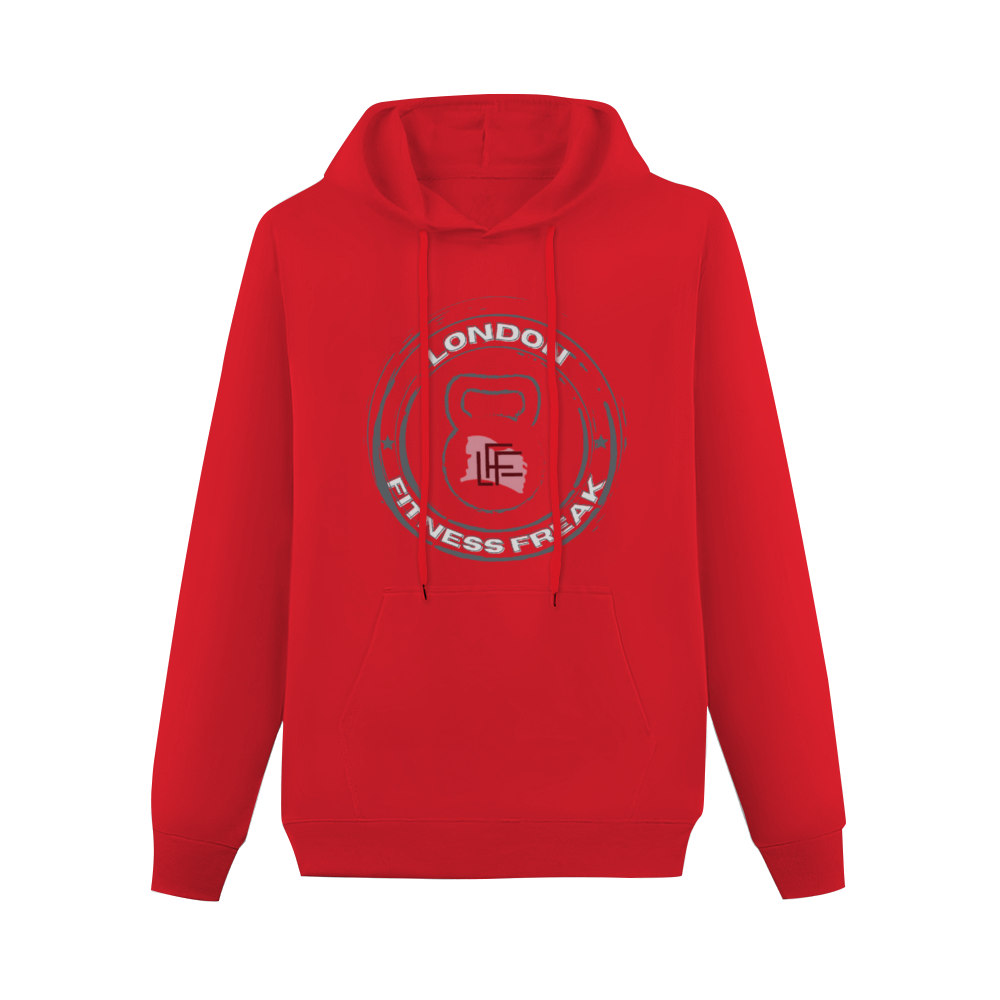 Kettlebell Training Hoodie