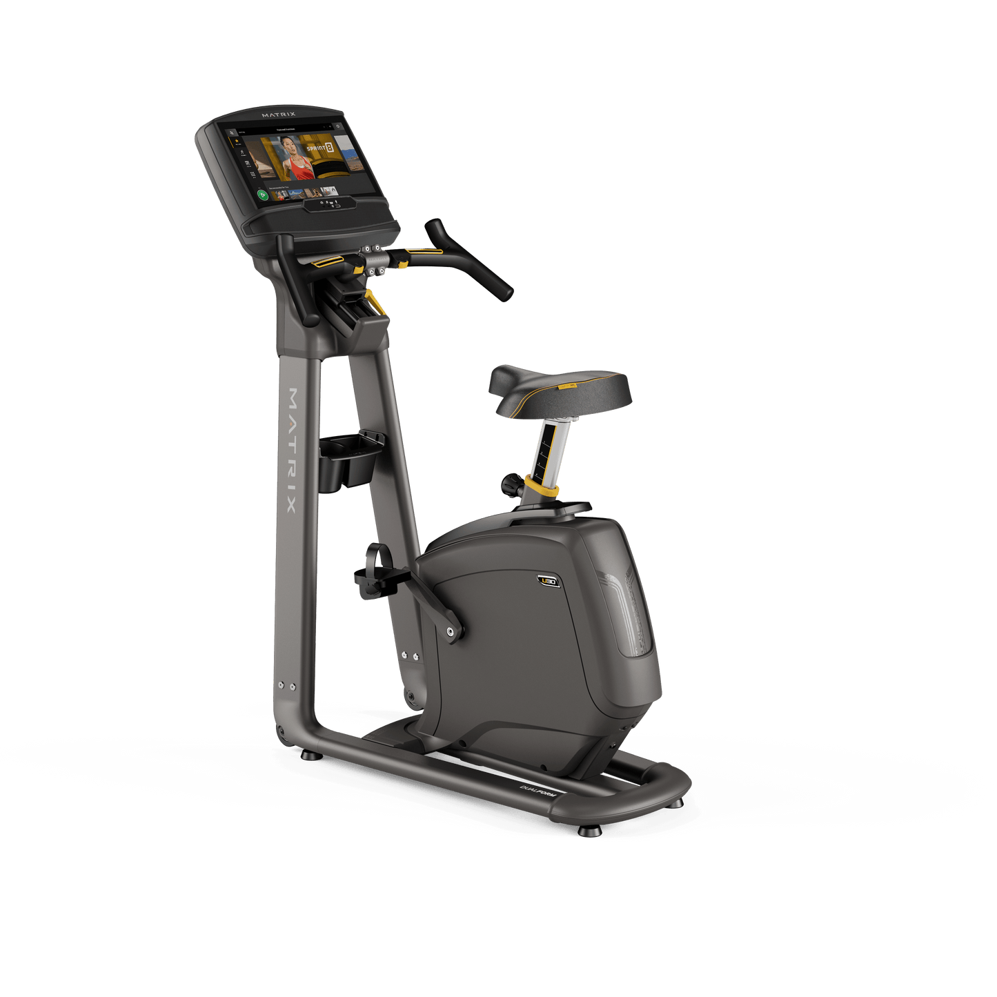 Matrix U30 XR Upright Exercise Bike