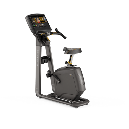 Matrix U30 XR Upright Exercise Bike