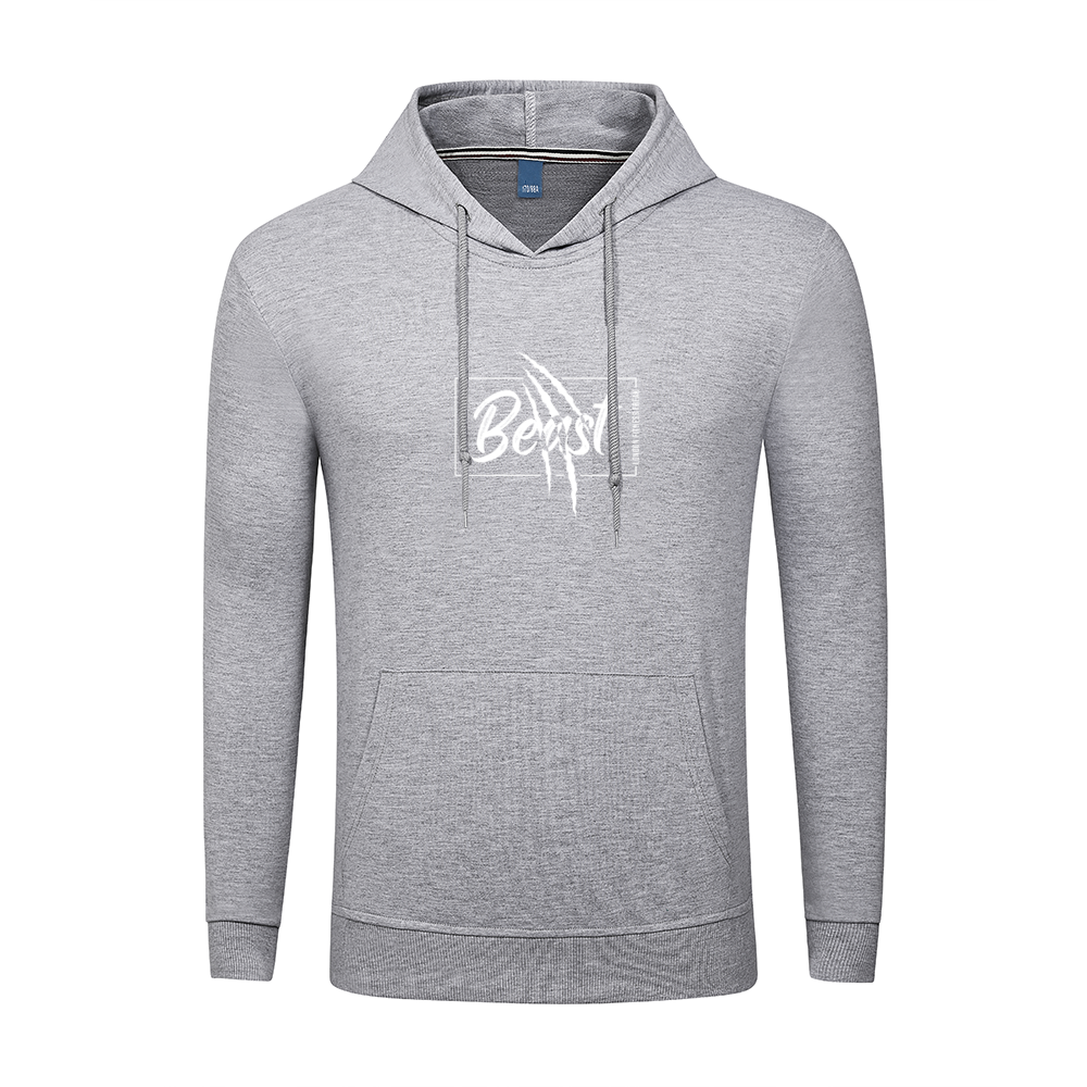 Unisex Hoodie Beast