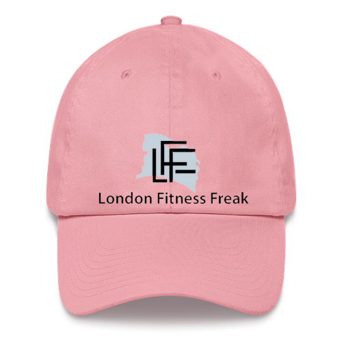 London Fitness Freak Cap