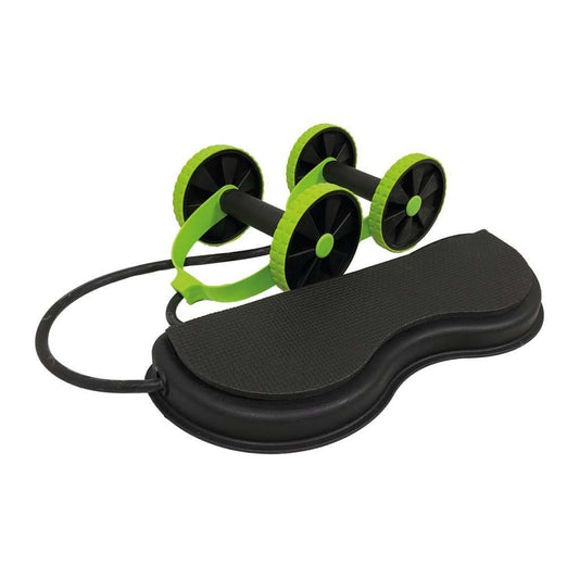 Double AB Roller - GYMMI